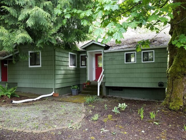 Building Photo - Lewis & Clark College Student Housing - Single Occupancy Cottage