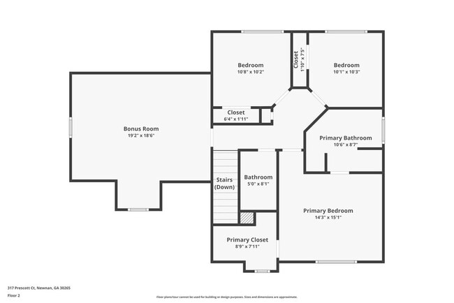 Building Photo - 317 Prescott Ct