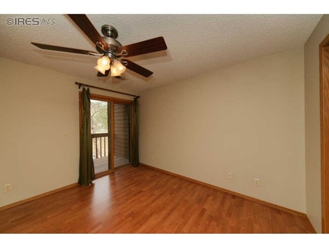 Building Photo - Charming 2BR Condo in Boulder