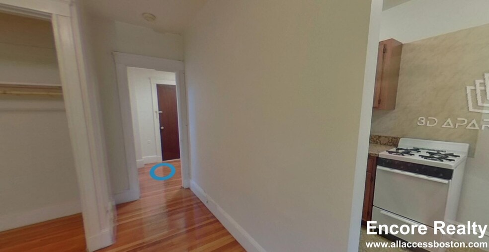 Building Photo - 53 Fellsway W