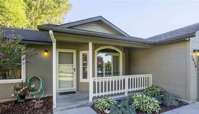 Building Photo - 5656 S Onaga Pl