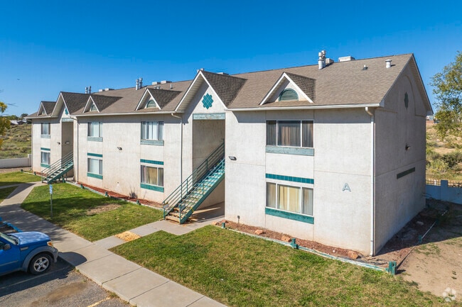 Primary - Mondel Apartments