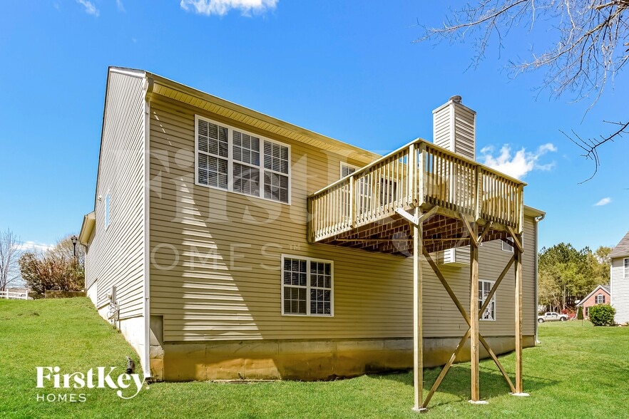 Building Photo - 42 Kades Cove Dr