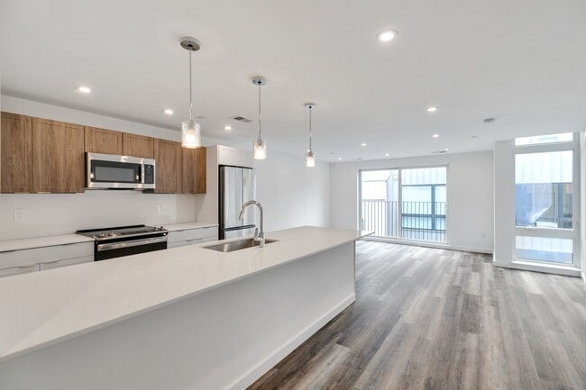 Building Photo - 1 Bedroom in Northern Liberties - Parking Available