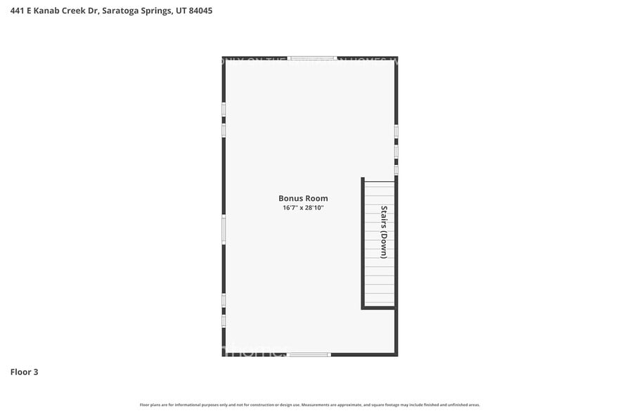 Building Photo - 441 Kanab Crk Dr