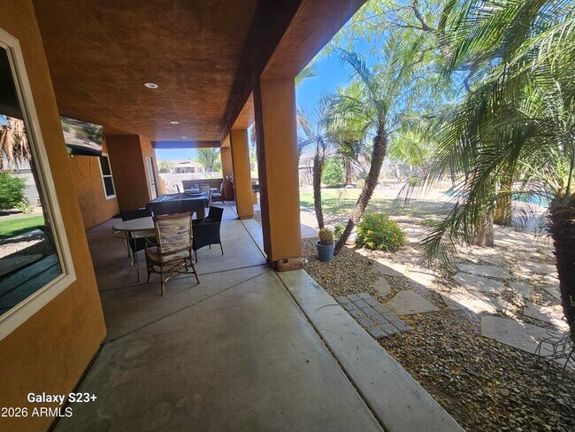 Building Photo - 5118 W Winston Dr