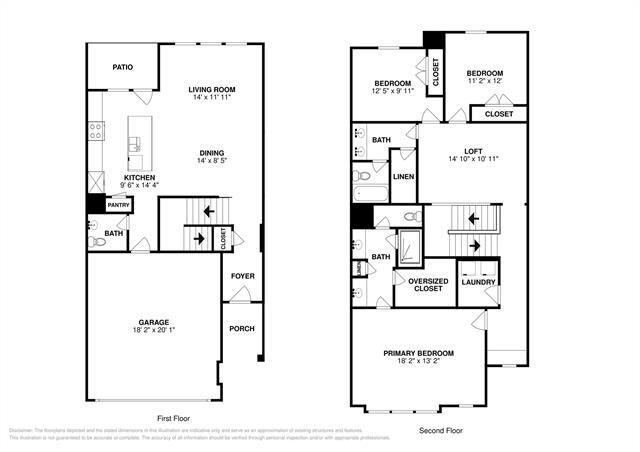 Building Photo - 3019 Songbird Ln