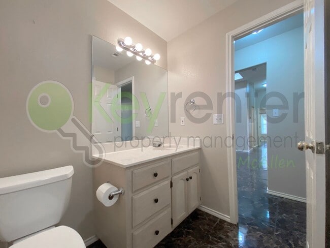 Building Photo - Beautiful 3bed/ 2bath home in Mission, TX