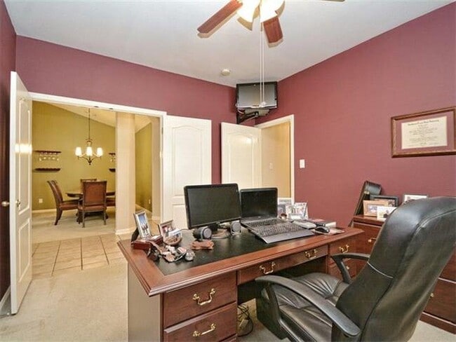 Building Photo - 4013 Galena Hills Dr.