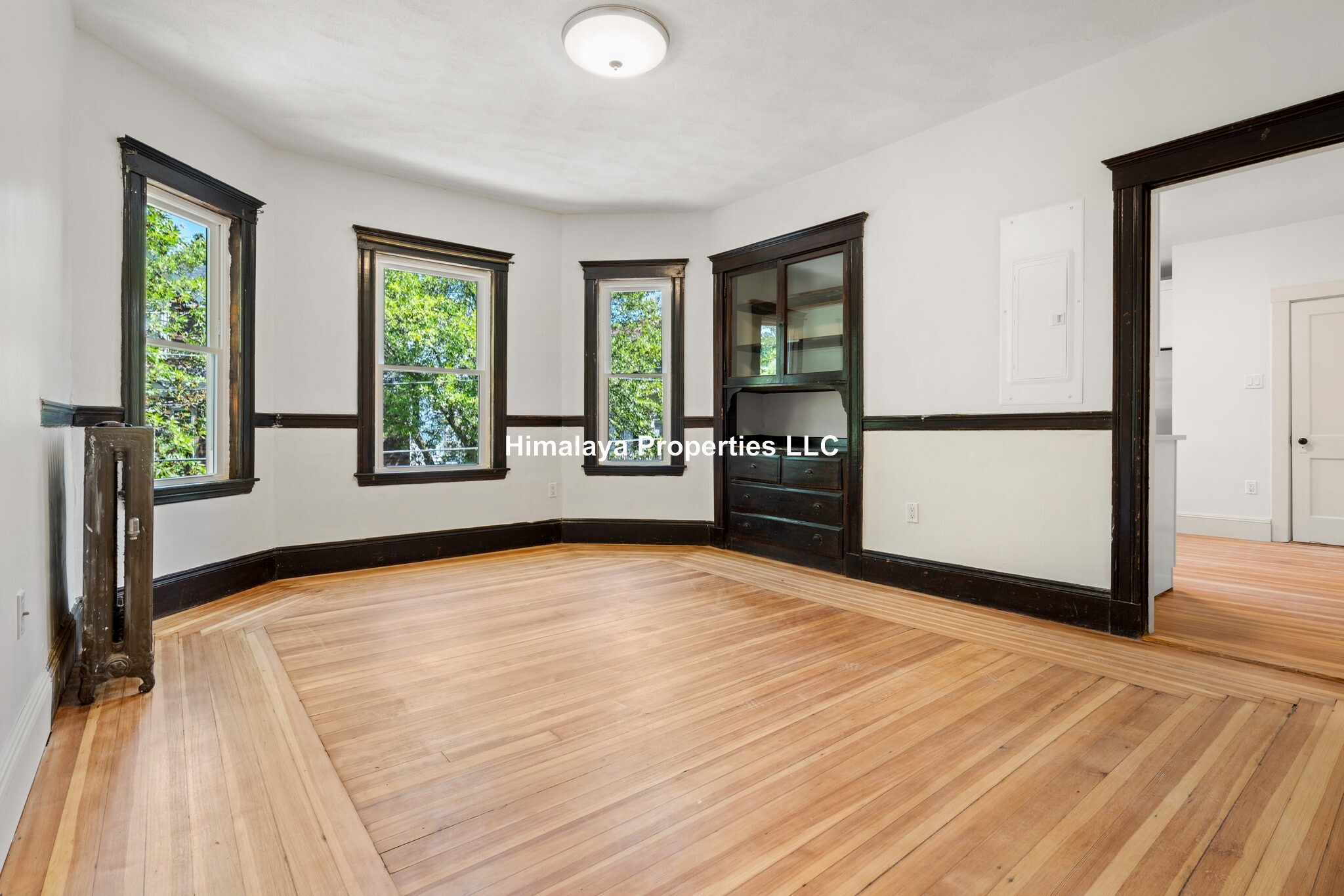 Building Photo - 45 Packard Ave