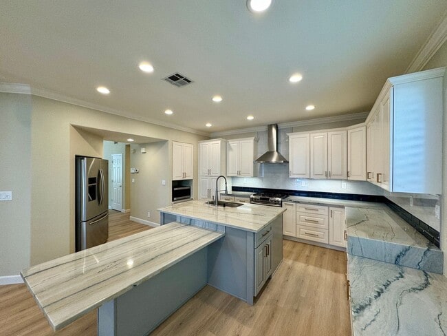 Building Photo - Gorgeous Two-Story with Solar Located at t...