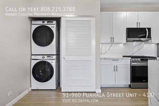 Building Photo - 91-960-960 Puahala St