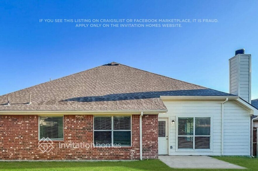 Building Photo - 2120 Preston Trail