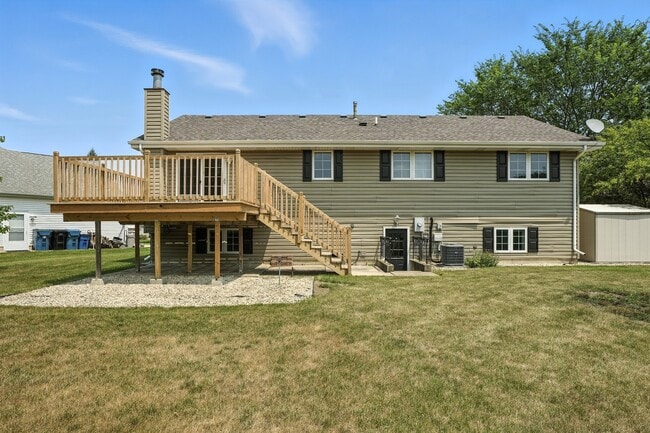 Building Photo - 22 Summerhill Dr