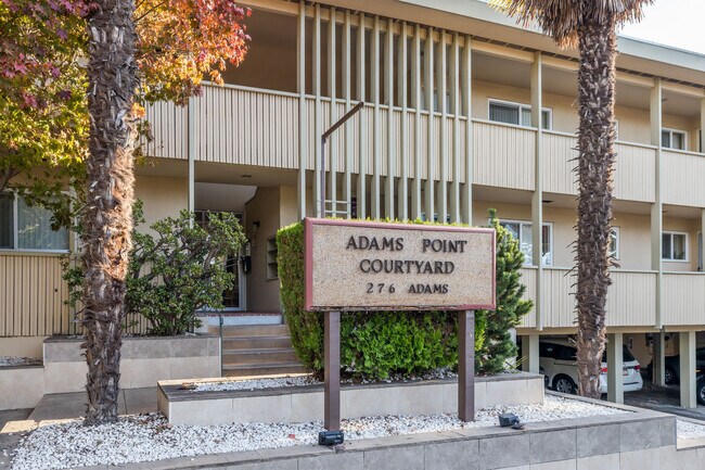 Building Photo - 276 Adams