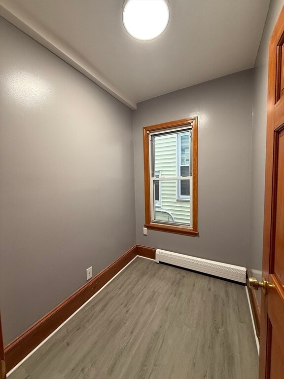 Building Photo - 2A Marshfield St