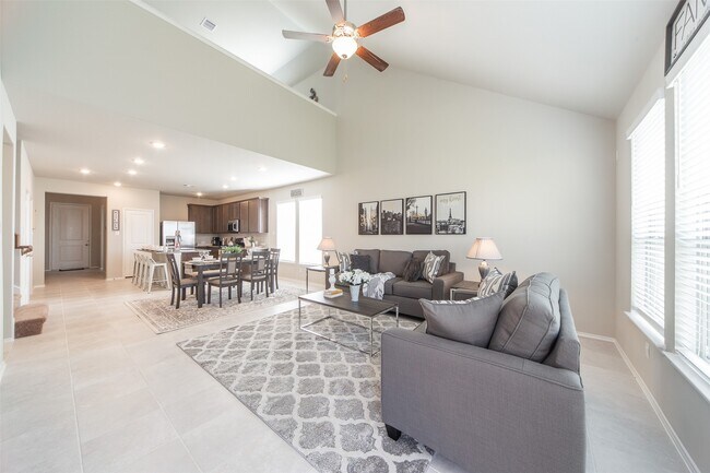 Building Photo - 8723 Arbor Trail Dr