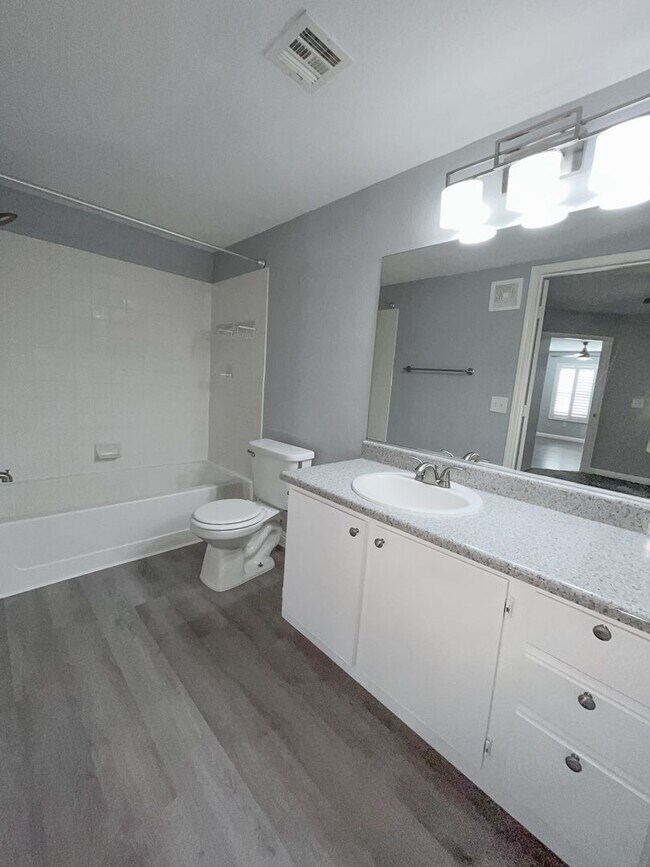 Building Photo - **COMING SOON 04/15/2026** Modern 2-Bed, 2-Bath Condo in Gated Montana Community – Silverado Ranch