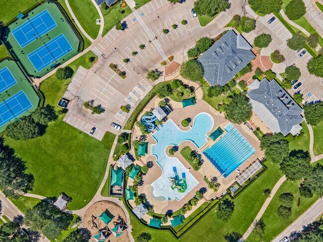 Building Photo - 8702 Stowe Creek Ln