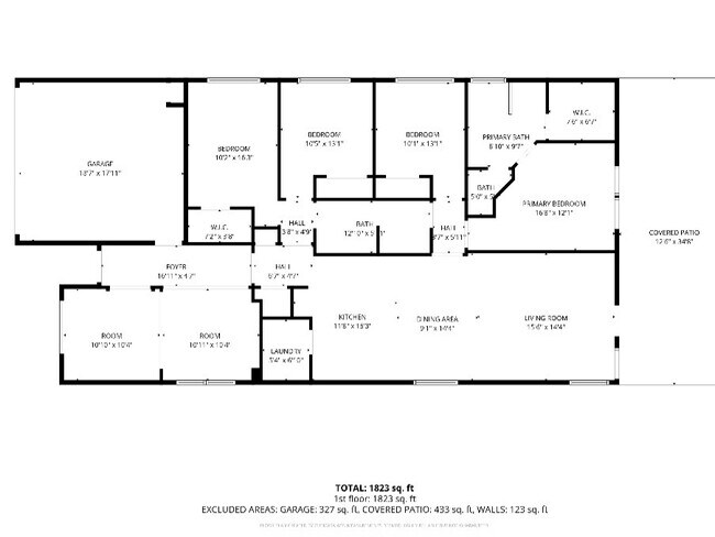 Building Photo - 1426 Stillstone Dr