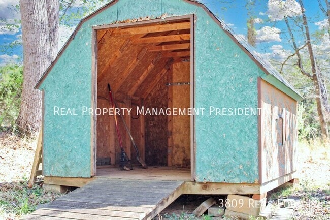 Building Photo - 3809 Reas Ford Ln