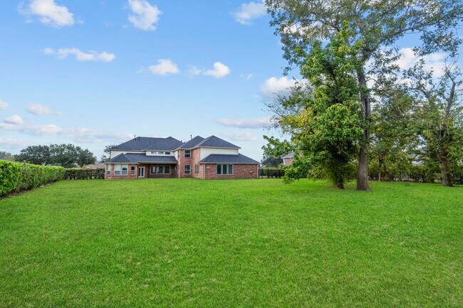 Building Photo - 4502 Creek Point Ln