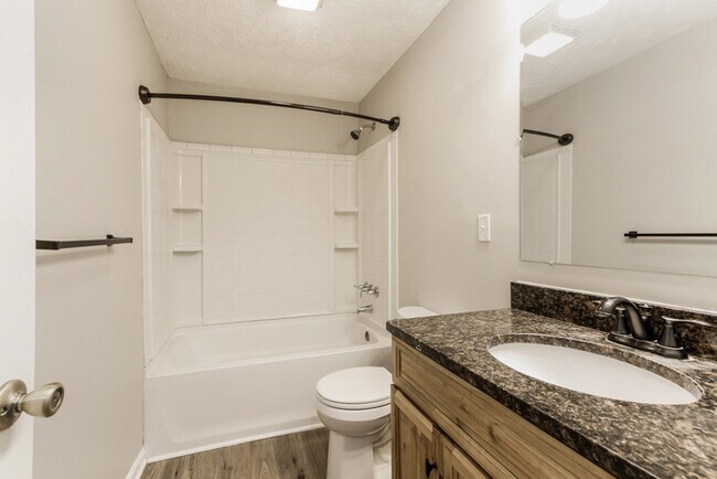 Building Photo - Stunning 3 Bedroom Home
