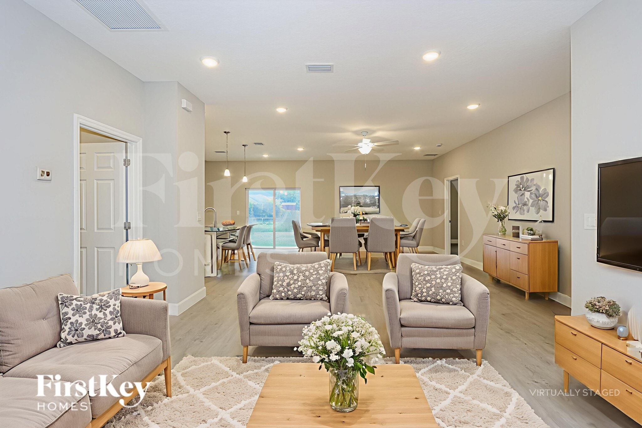 Building Photo - 717 Garvey Rd