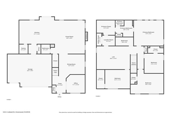 Building Photo - 5656 Grosbeak Dr