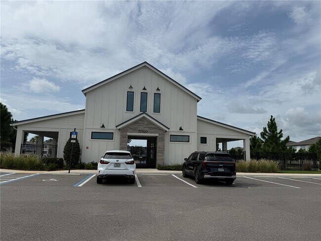 Building Photo - 3595 Ivy Spgs Ln