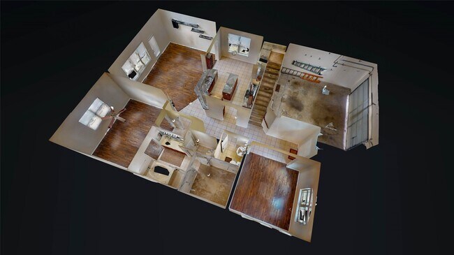 Building Photo - 3818 St Simon Manor Dr