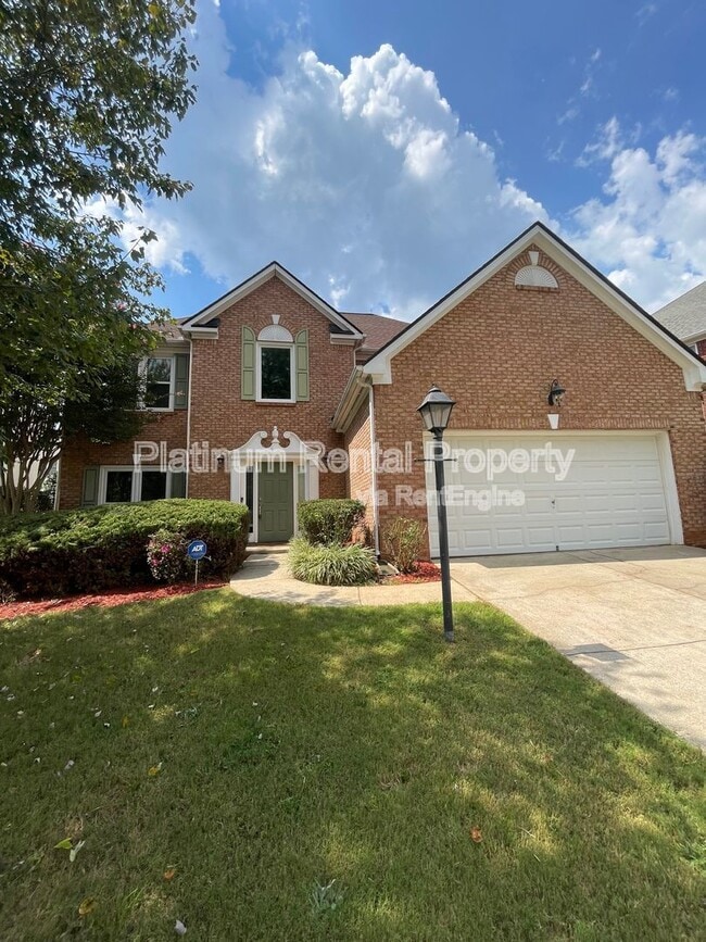 Primary Photo - 4916 Durley Ln SE