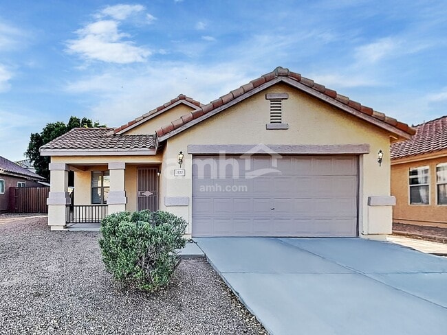 Building Photo - 1133 S 111th Cir