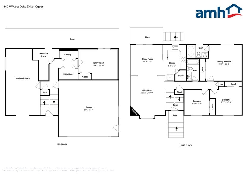 Building Photo - 340 W Oaks Dr