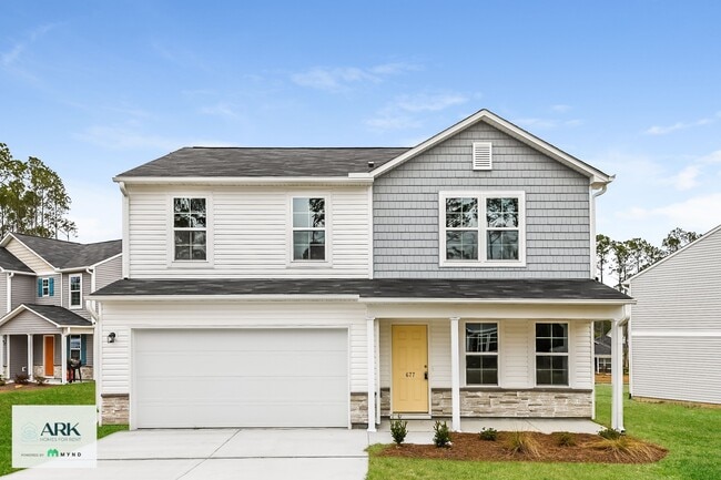 Building Photo - 682 Hadley Ct SE