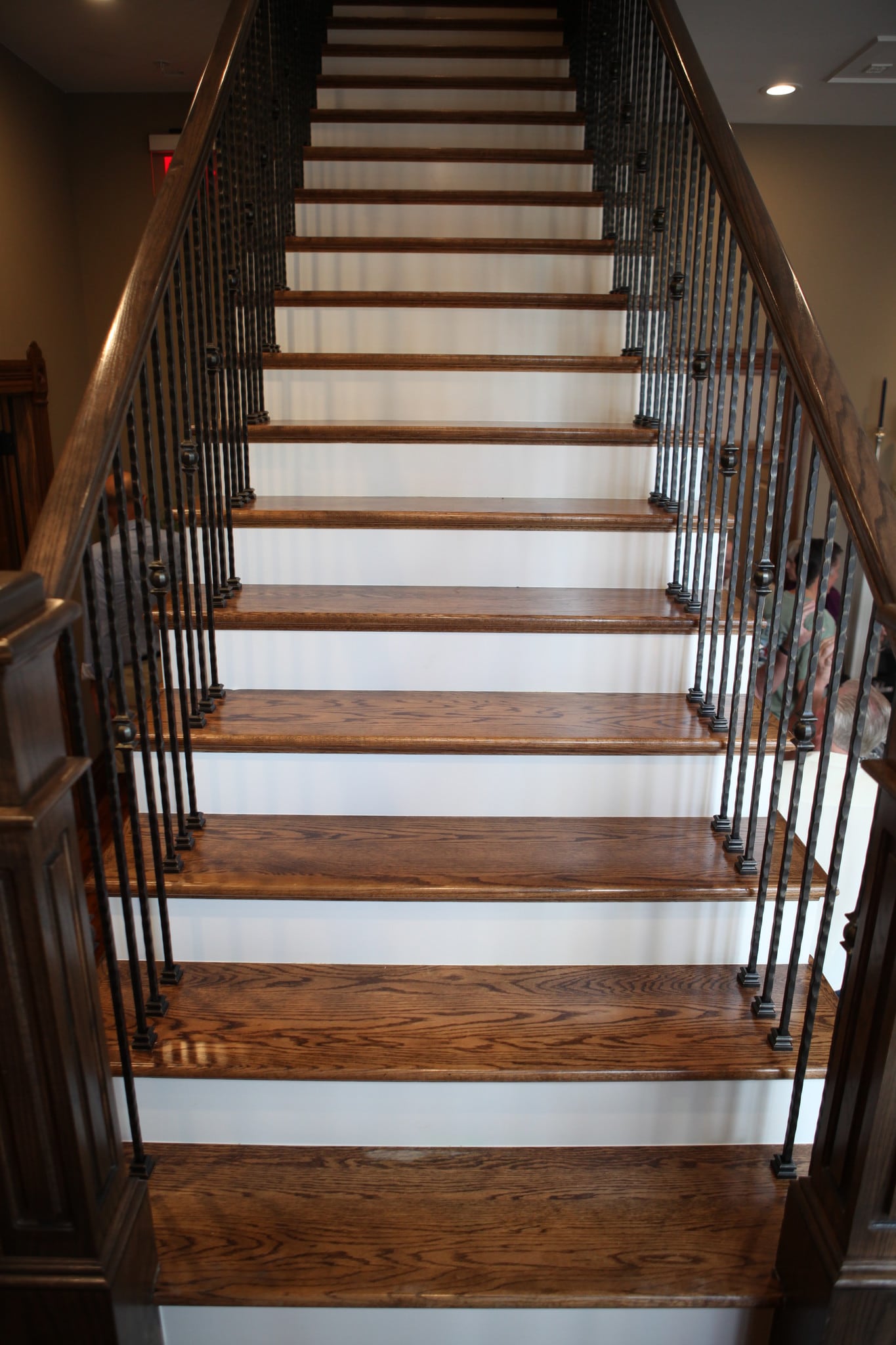 Woodwork - 114 E University St