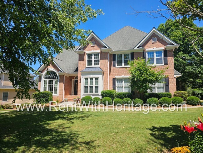 Building Photo - WOW!!!!!...PRETIGIOUS HOME IN CHAPEL CROSS...