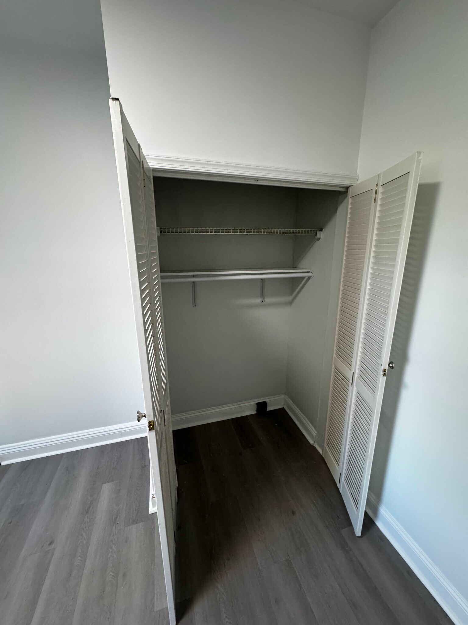 Large Bedroom Closet - 2448 Lakeview Ave