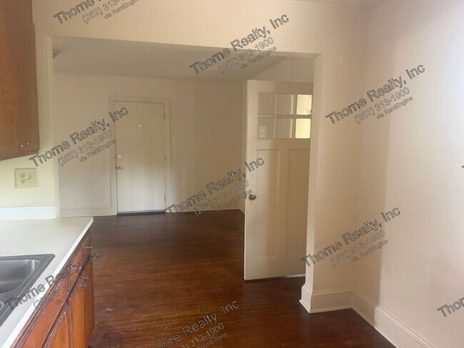 Building Photo - 1201 Tarboro St