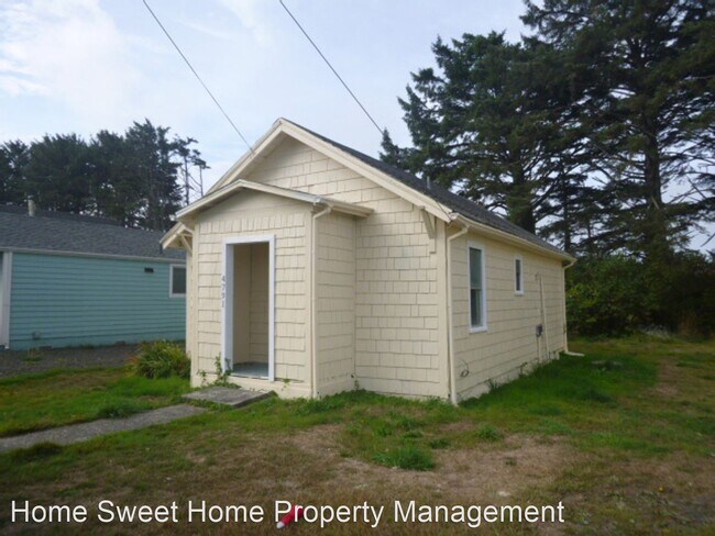 Primary Photo - 2 br, 1 bath House - 4791 Forwood Ave