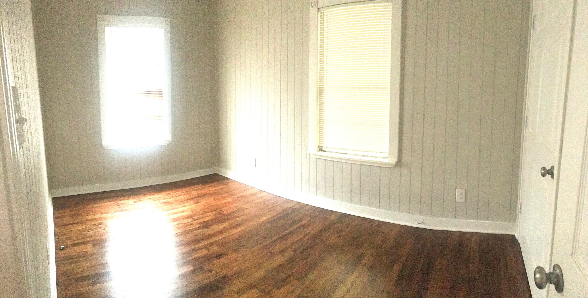 Back Bedroom - 310 2nd St