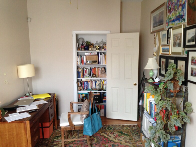 Home office or den - 1243 S 22nd St