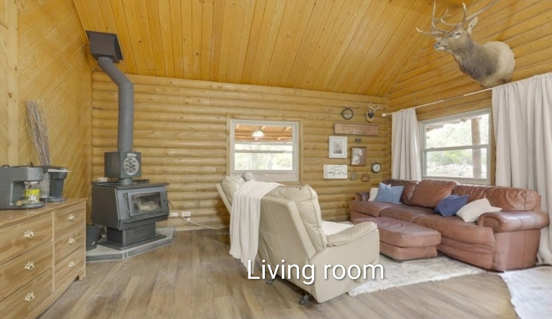 Building Photo - 6085 Coffeen Ave