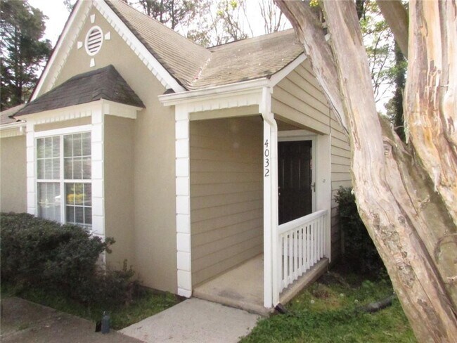 Building Photo - 4032 Settlers Hill Way