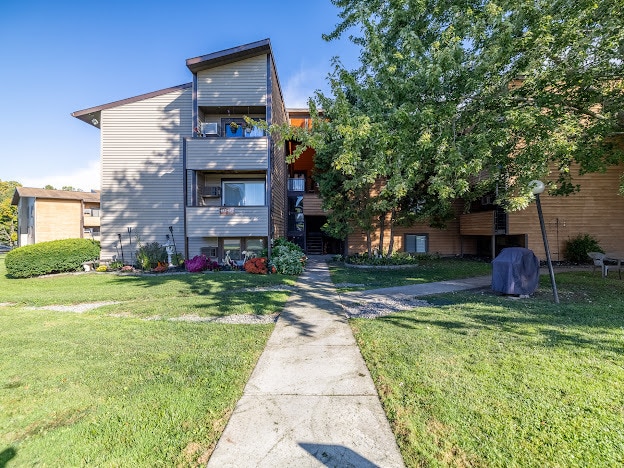 Building Photo - 489 Idlewood Blvd