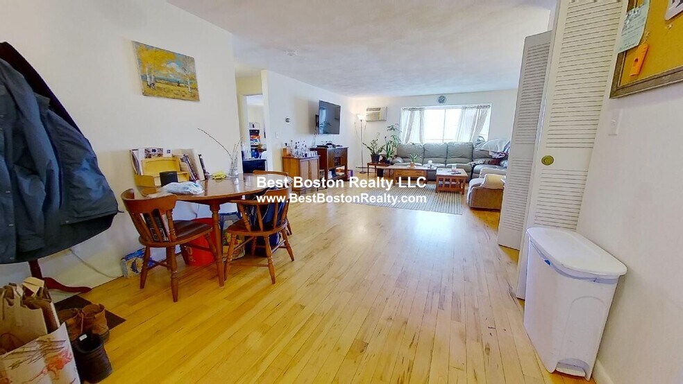 Building Photo - 84 Grant St