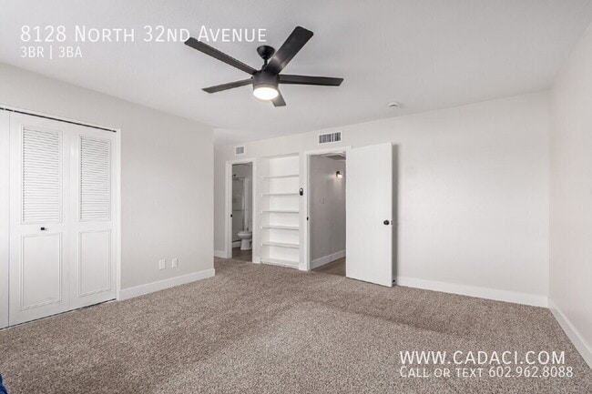 Building Photo - 8128 N 32nd Ave