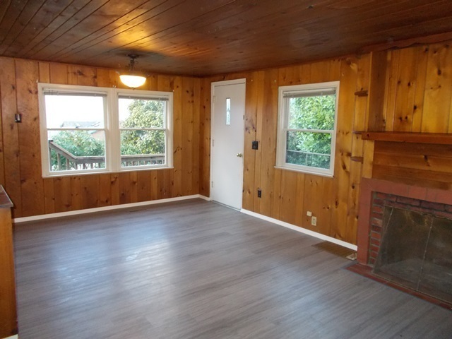 Building Photo - View of Puget Sound and Olympic Mountians....