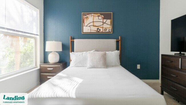 Building Photo - 1505 Fort Clarke Blvd