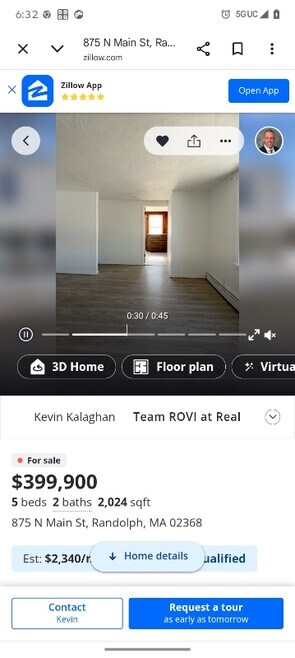 Building Photo - 26 Cottage St